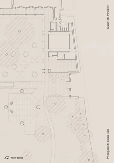 Pricegore & Yinka Ilori - Dulwich Pavilion