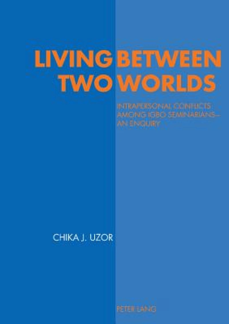 Living between Two Worlds