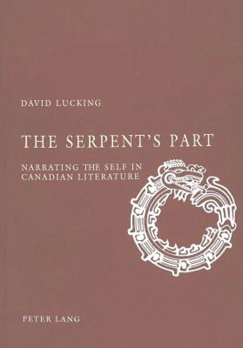 The Serpent’s Part
