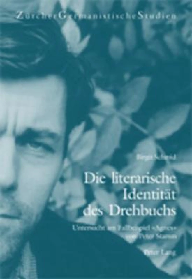 Die literarische Identitaet des Drehbuchs