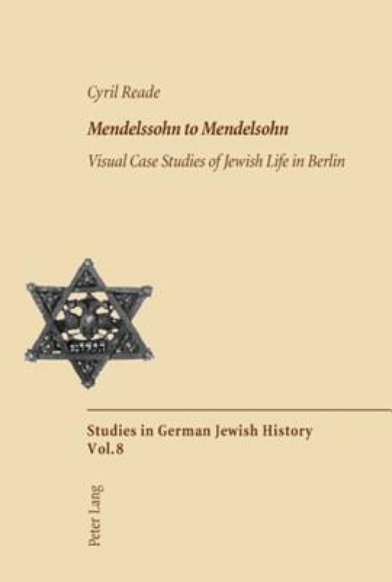 Mendelssohn to Mendelsohn