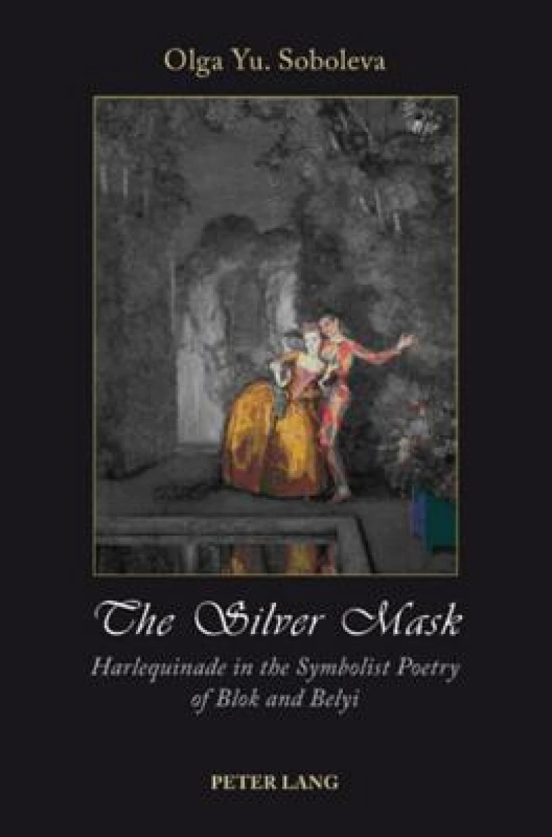 The Silver Mask