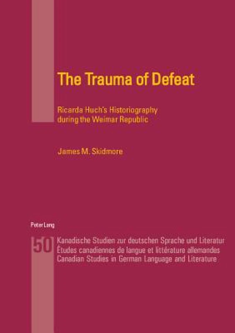 The Trauma of Defeat