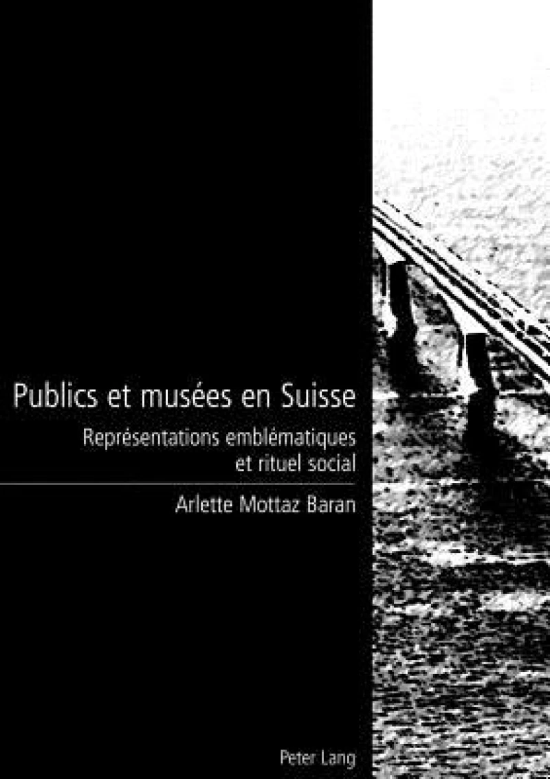 Publics et musees en Suisse