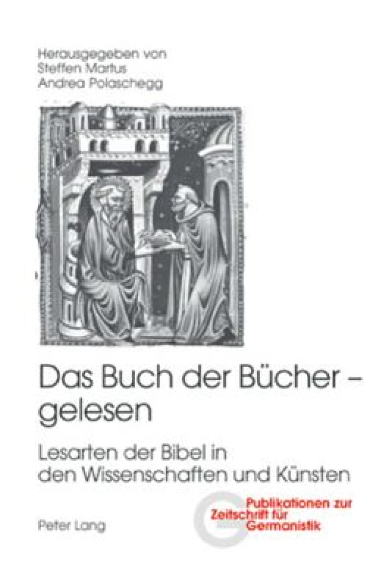Das Buch der Buecher – gelesen