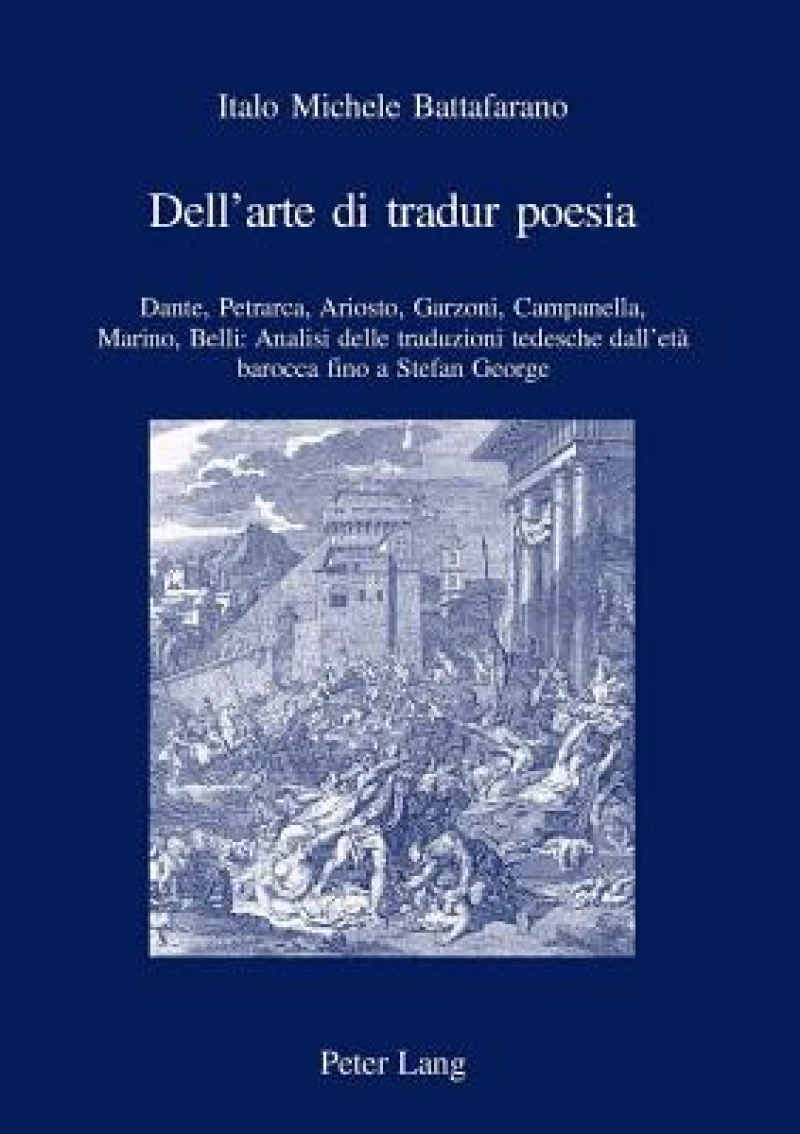 Dell’arte di tradur poesia