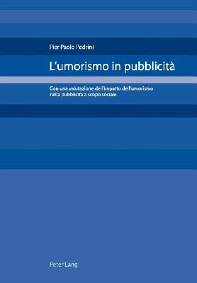 L’umorismo in pubblicità