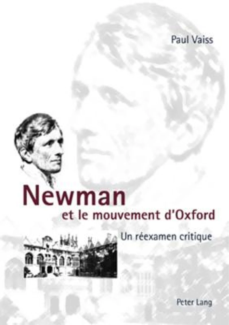 Newman et le mouvement d’Oxford
