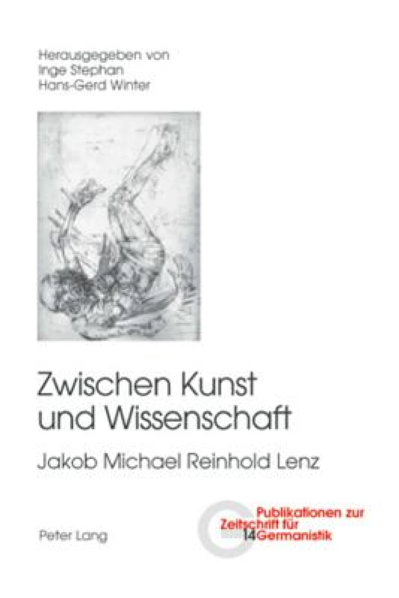 Zwischen Kunst und Wissenschaft