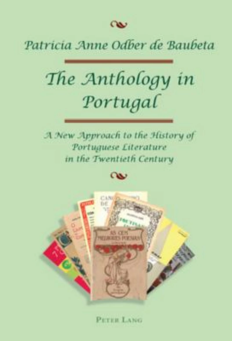 The Anthology in Portugal
