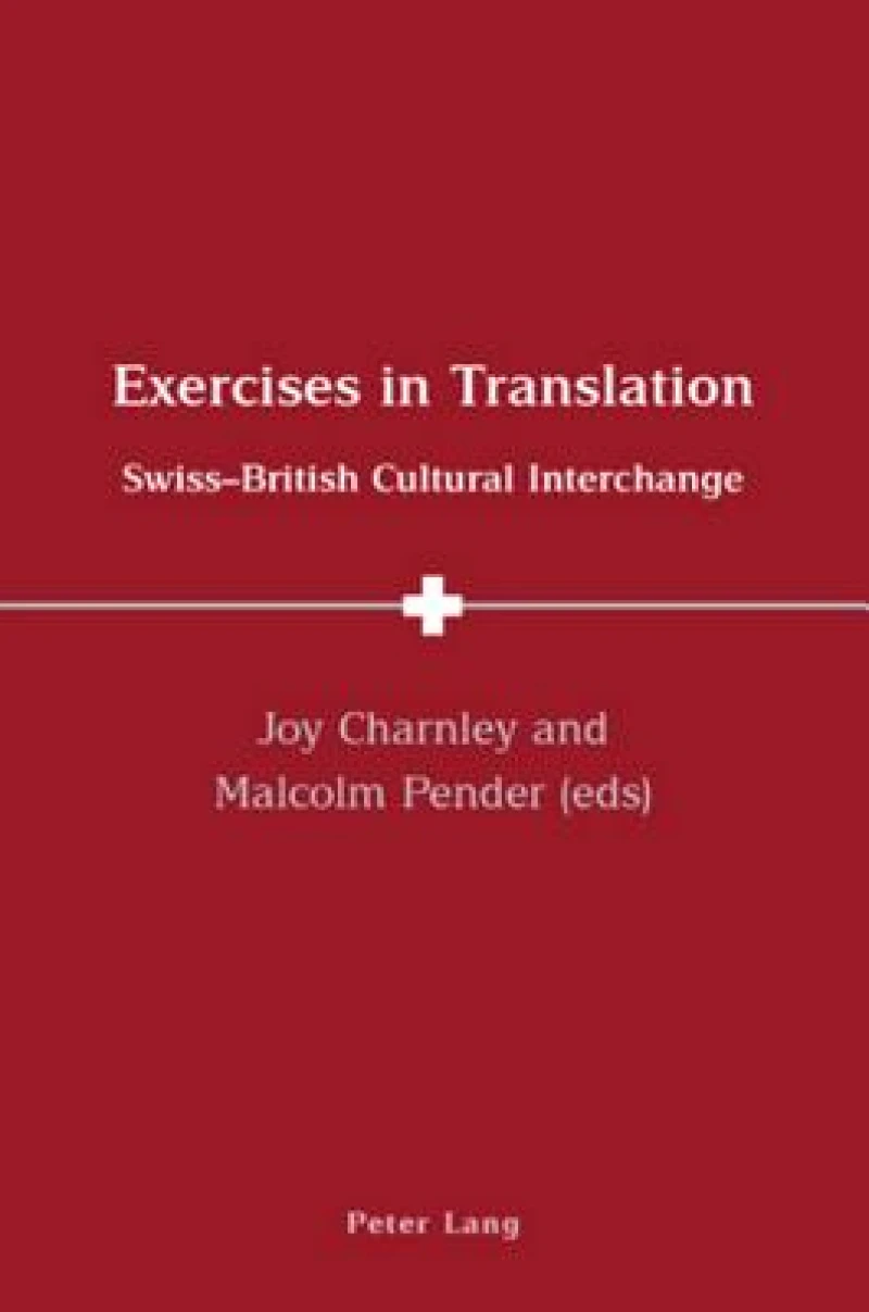 Exercises in Translation