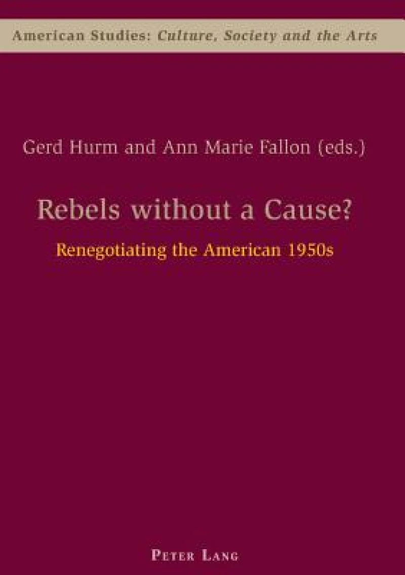 Rebels without a Cause?