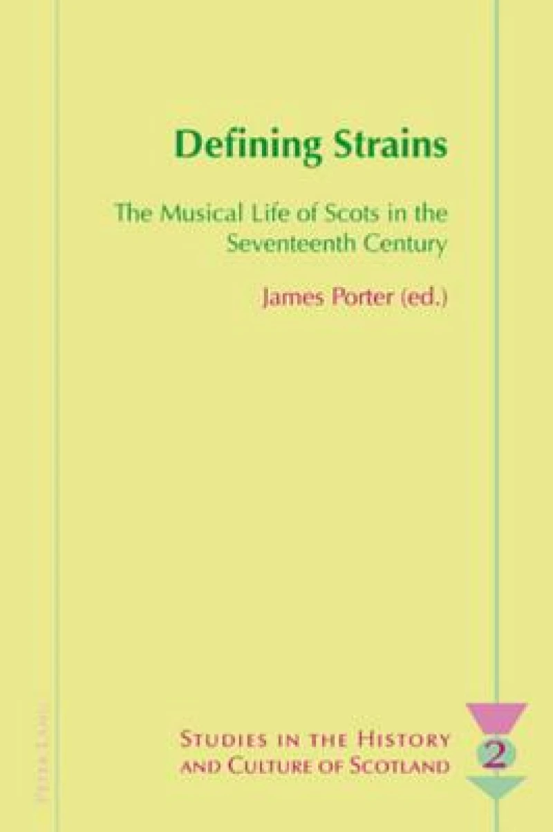 Defining Strains