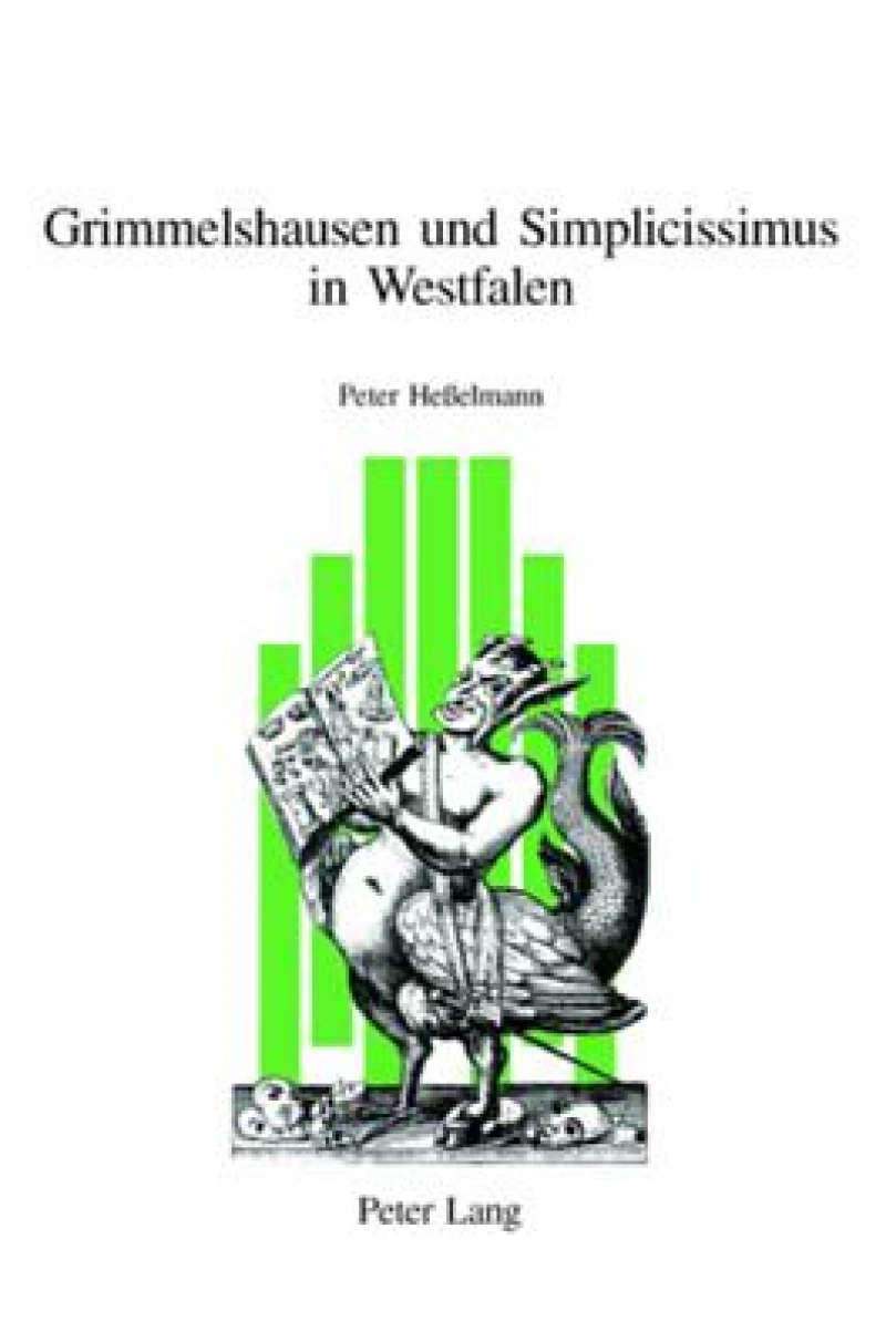 Grimmelshausen und Simplicissimus in Westfalen