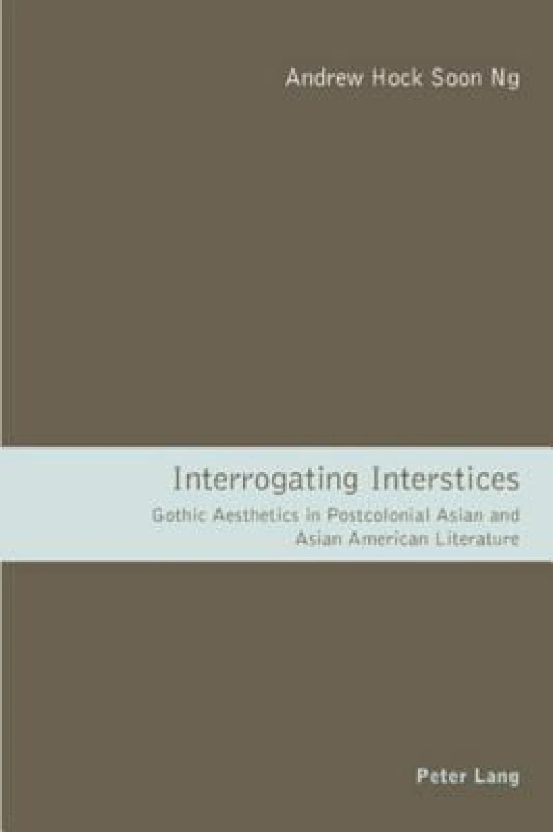 Interrogating Interstices