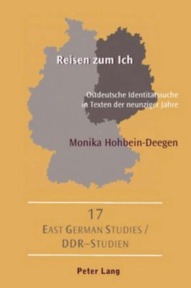 Reisen zum Ich