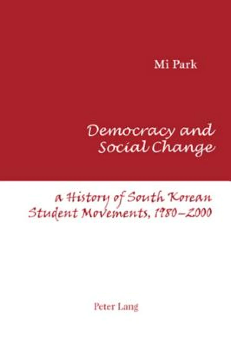 Democracy and Social Change