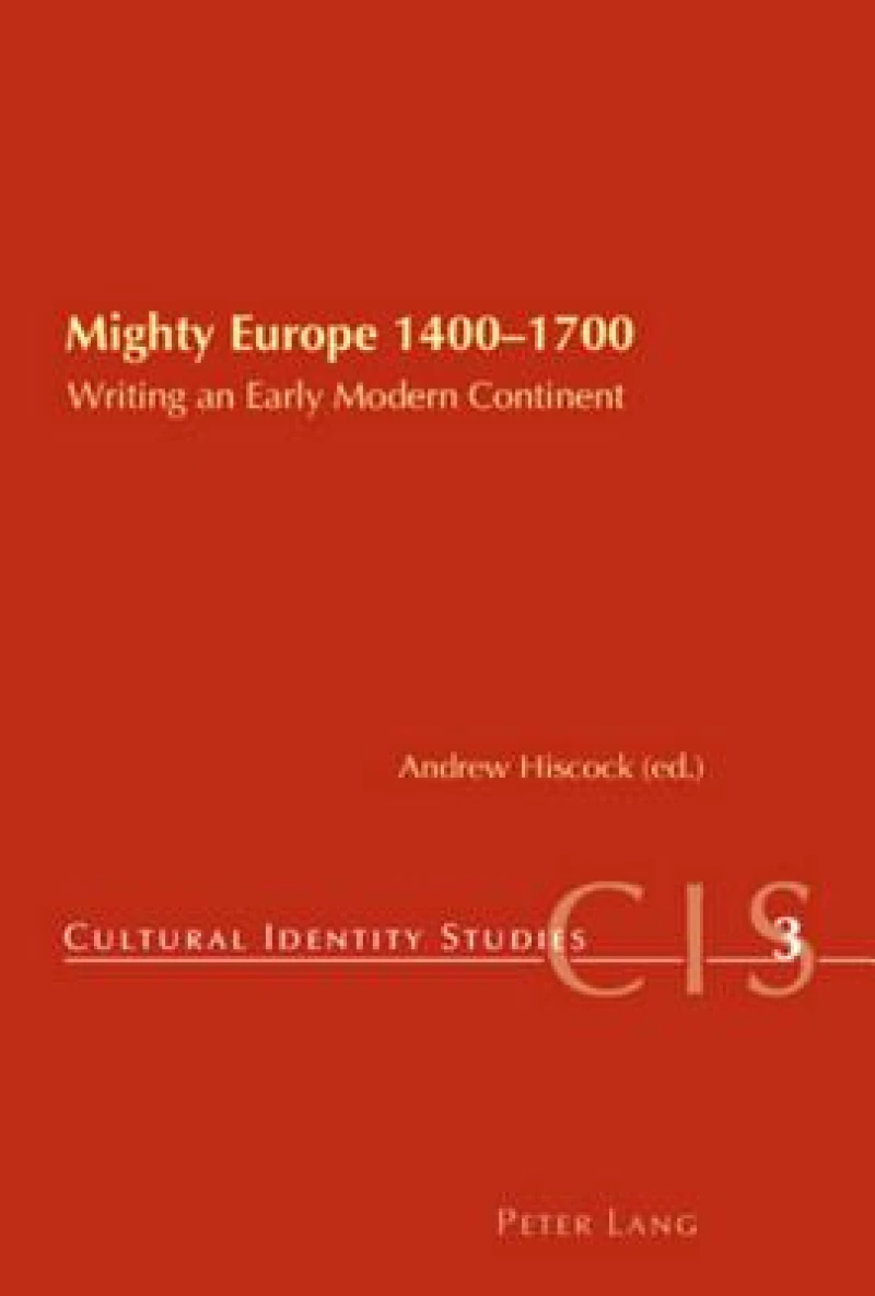 Mighty Europe, 1400-1700