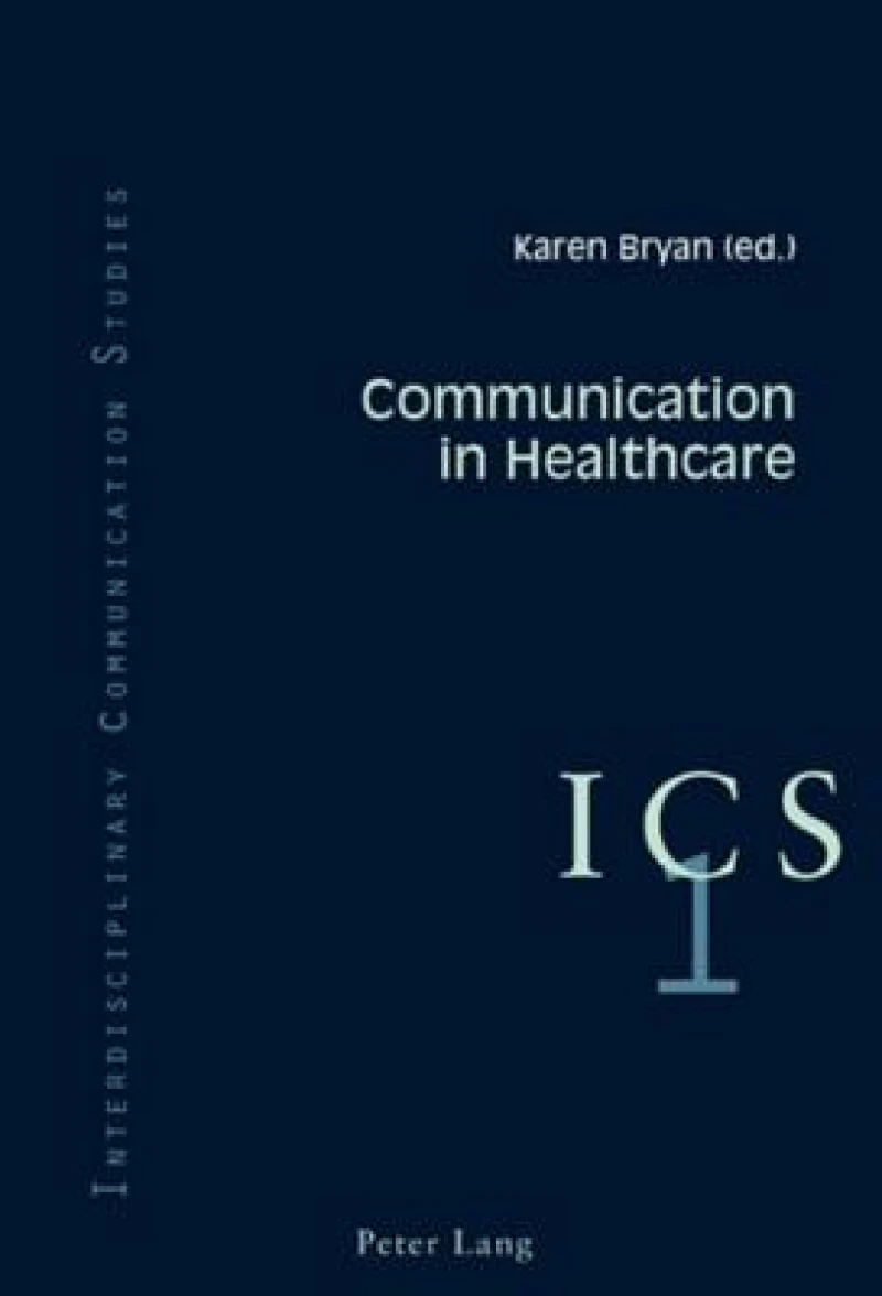 Communication in Healthcare