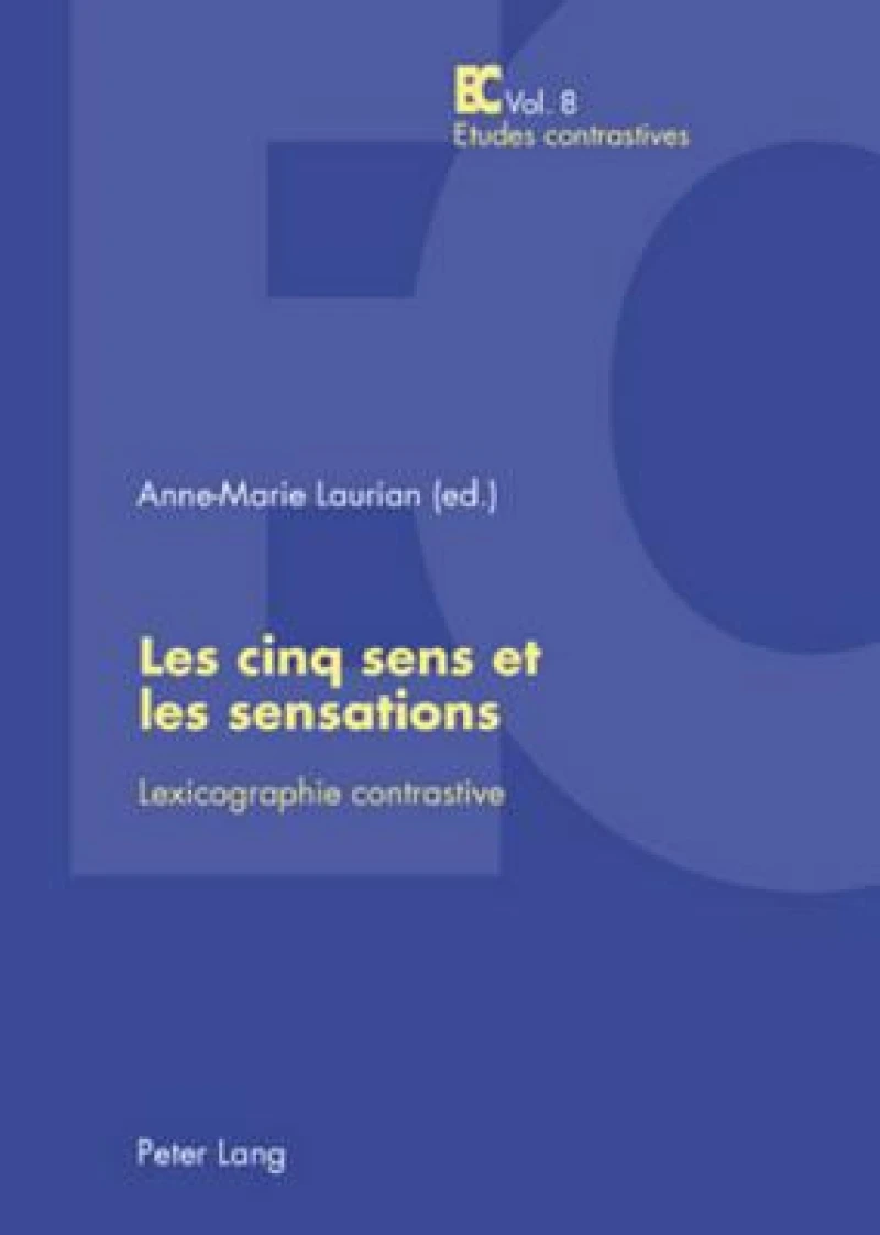 Les cinq sens et les sensations