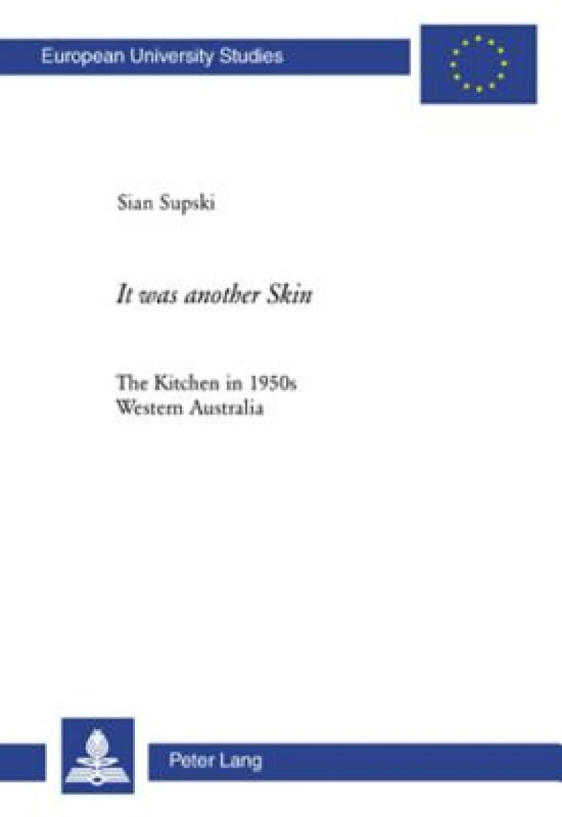 «It was another Skin»