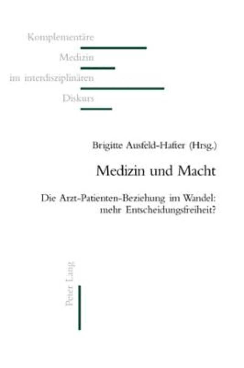 Medizin und Macht