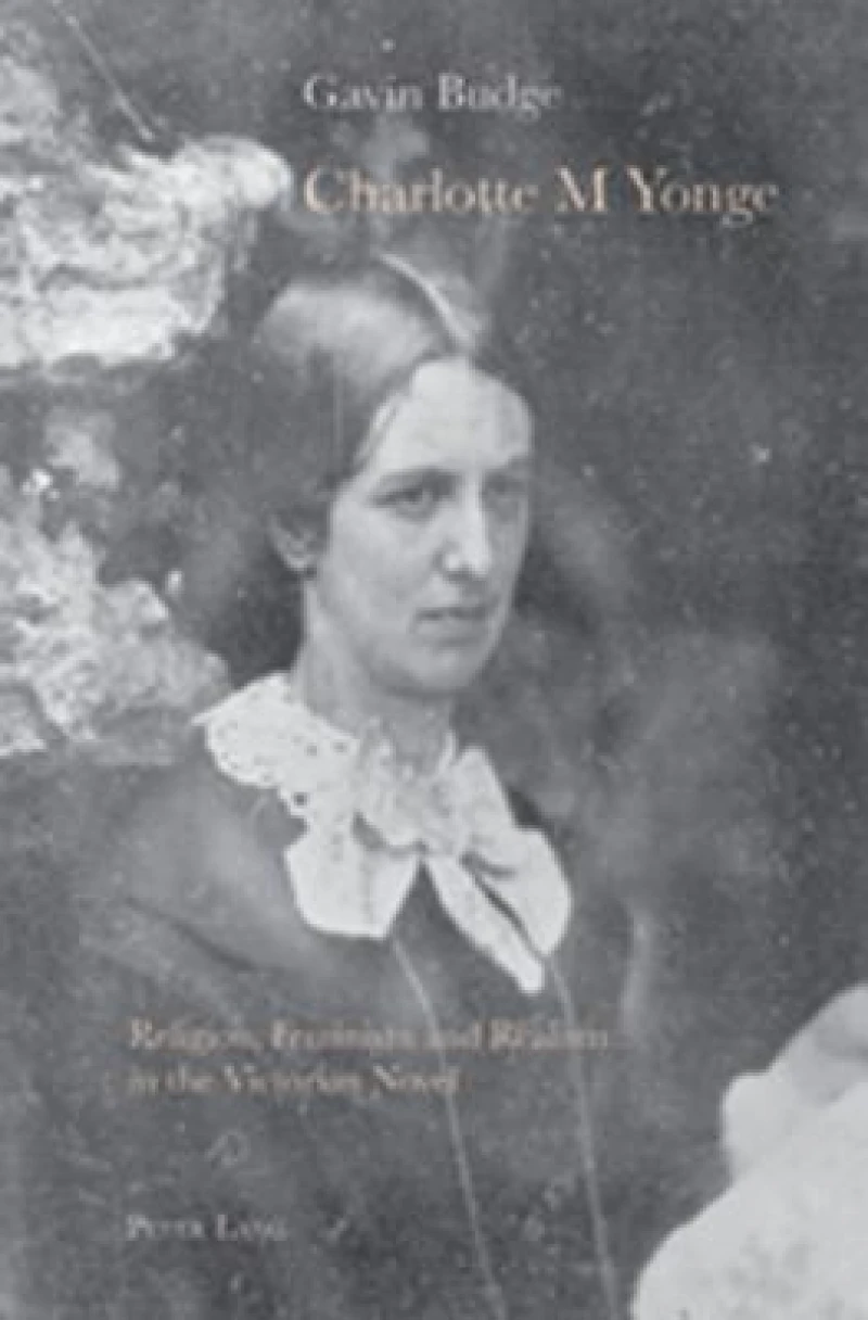 Charlotte M Yonge