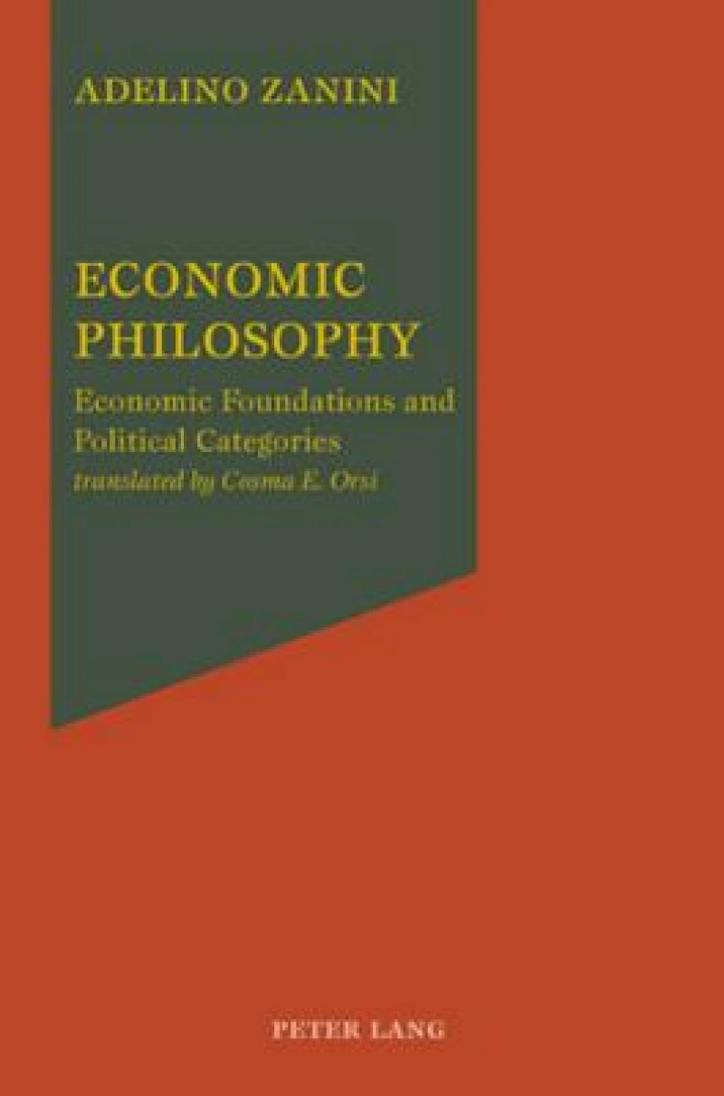 Economic Philosophy