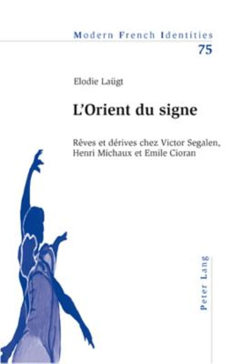 L’Orient du signe