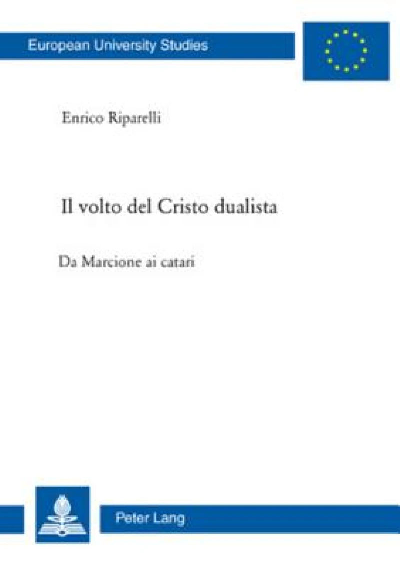 Il Volto del Cristo Dualista