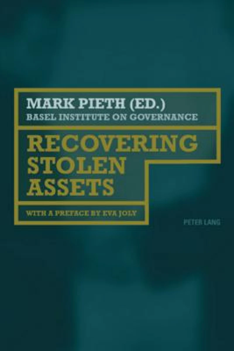 Recovering Stolen Assets