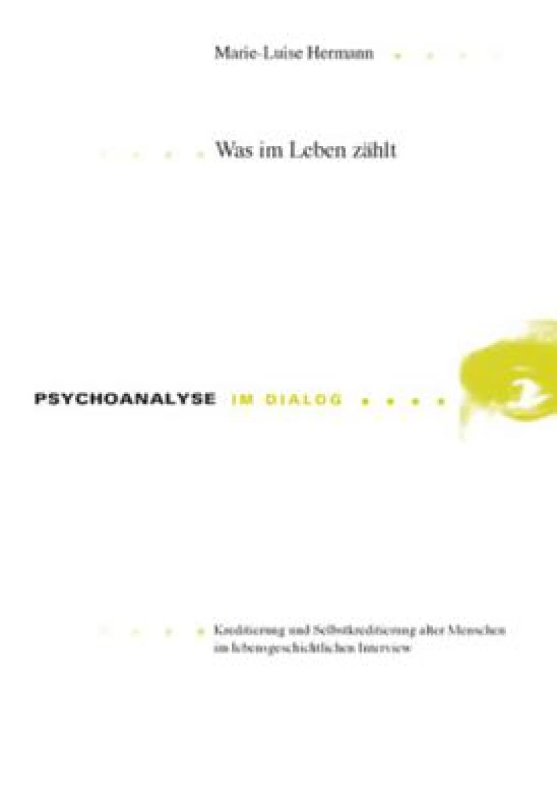 Was im Leben zaehlt