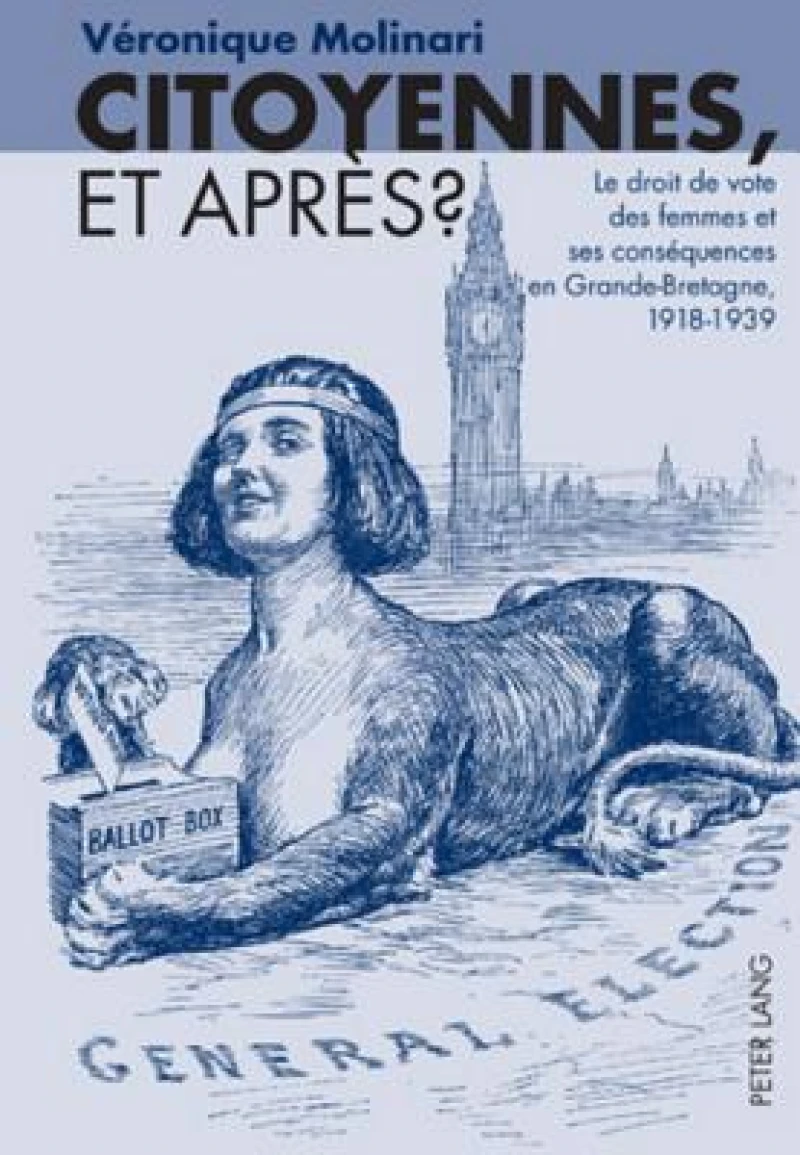 Citoyennes, et après ?