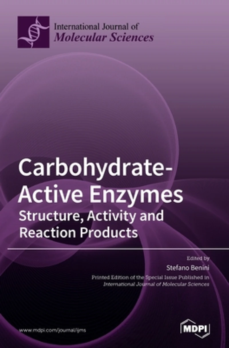 Carbohydrate-Active Enzymes