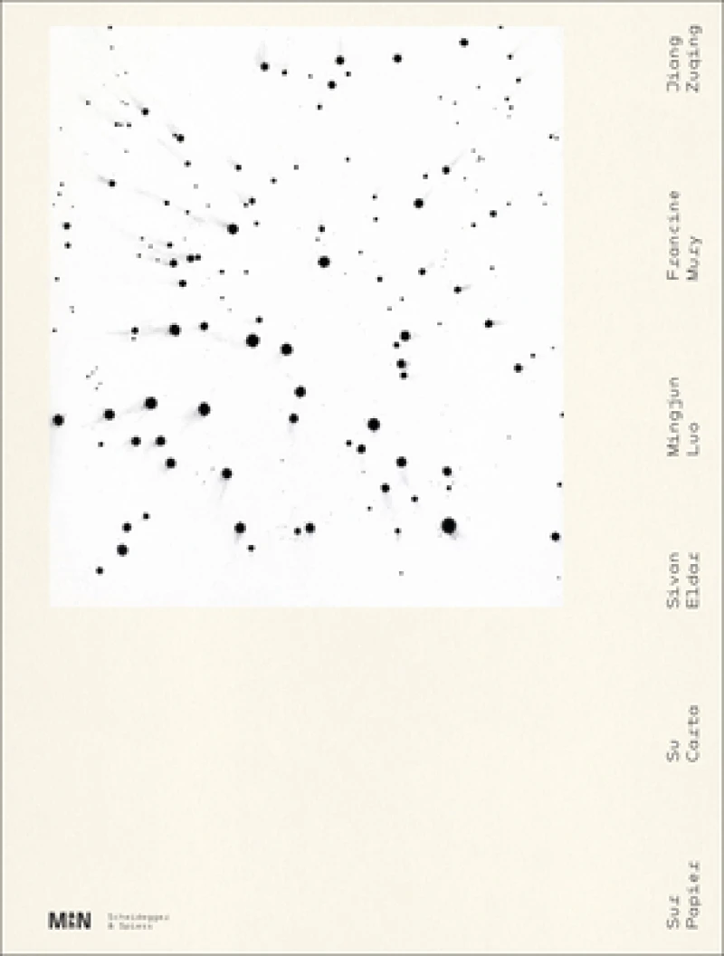 Sur Papier. Su Carta