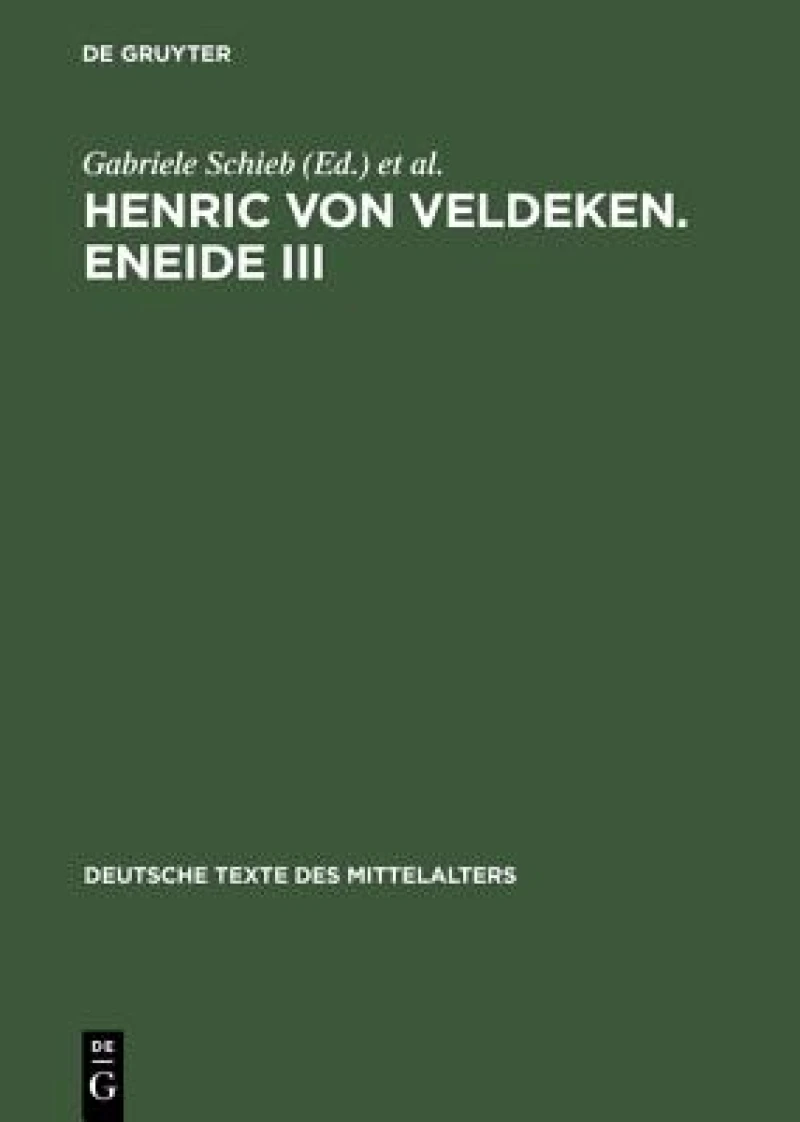 III: Wörterbuch