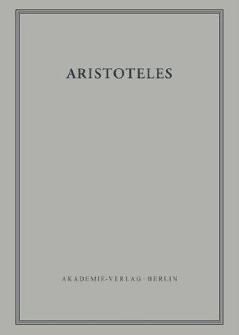 Zoologische Schriften II