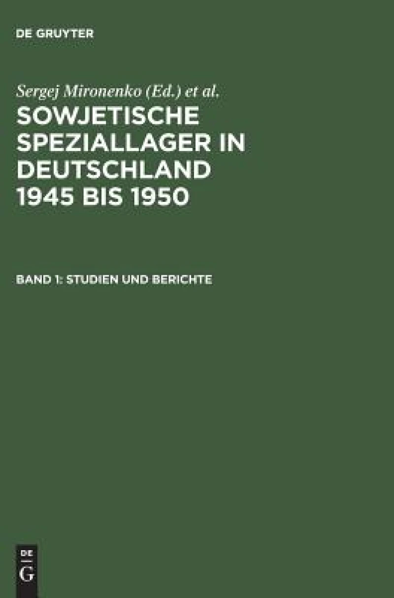 Studien und Berichte