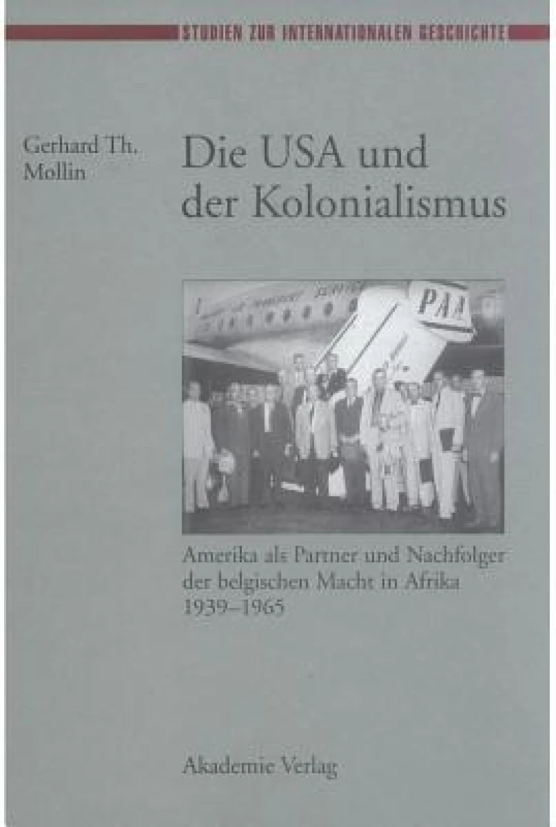USA und der Kolonialismus