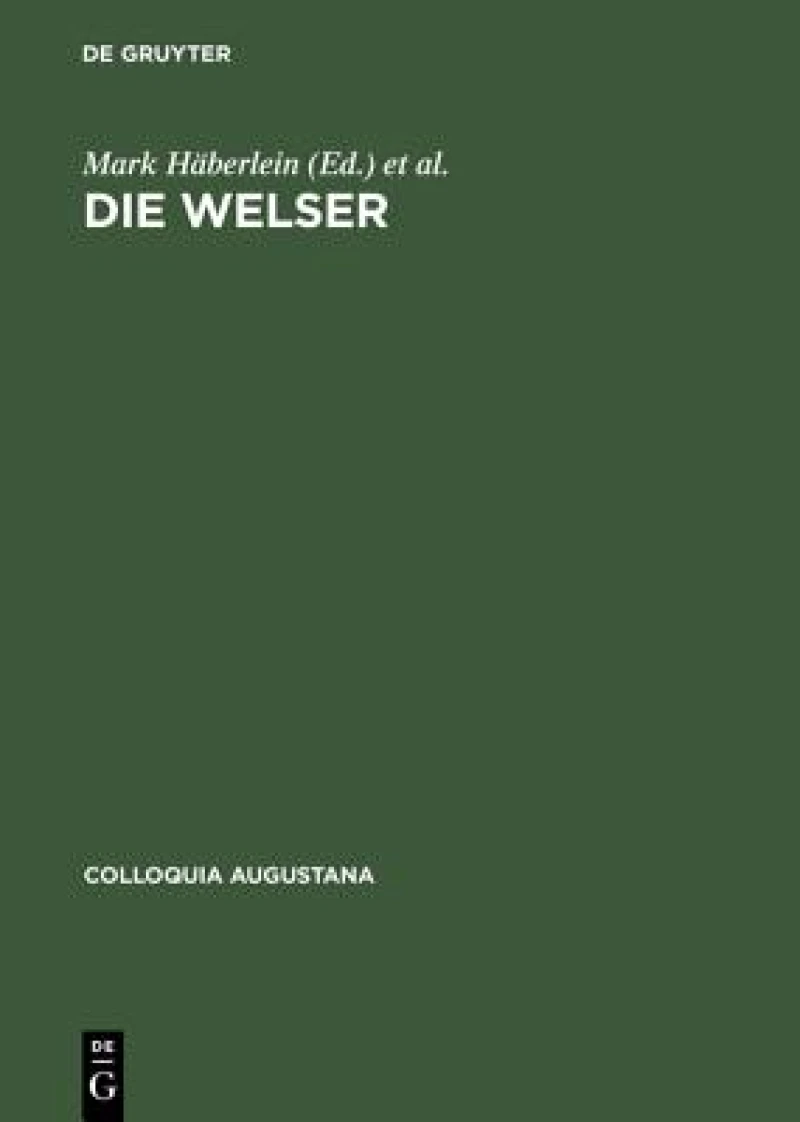 Welser