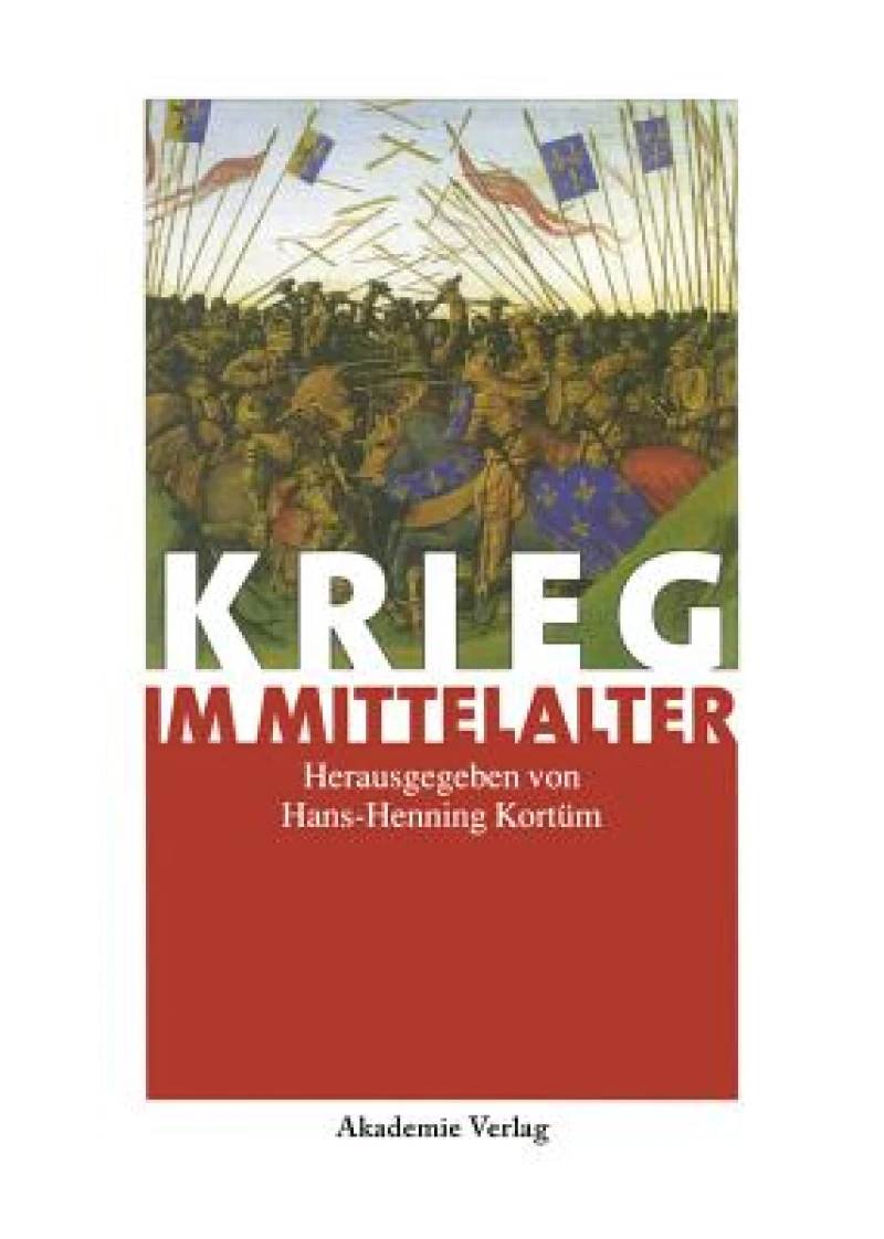 Krieg Im Mittelalter