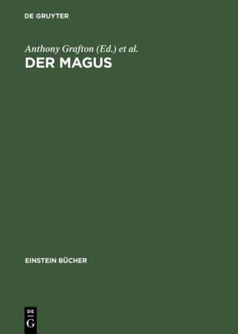 Magus
