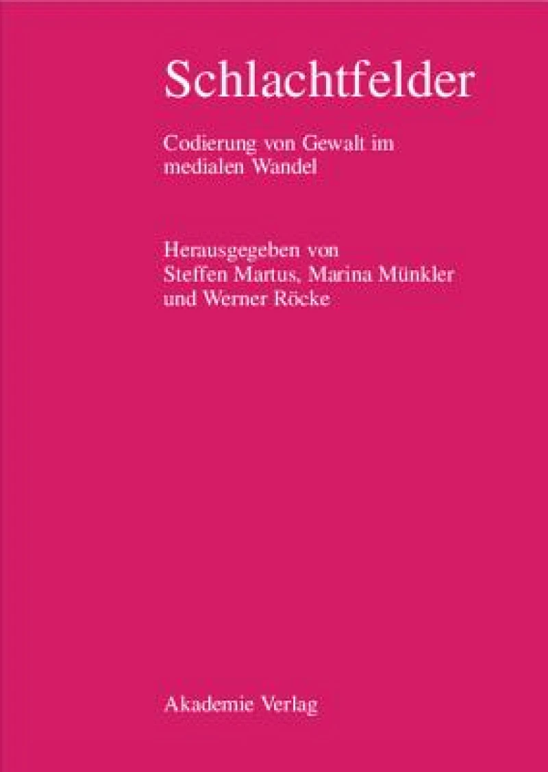 Schlachtfelder