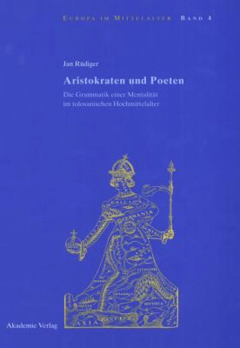Aristokraten Und Poeten