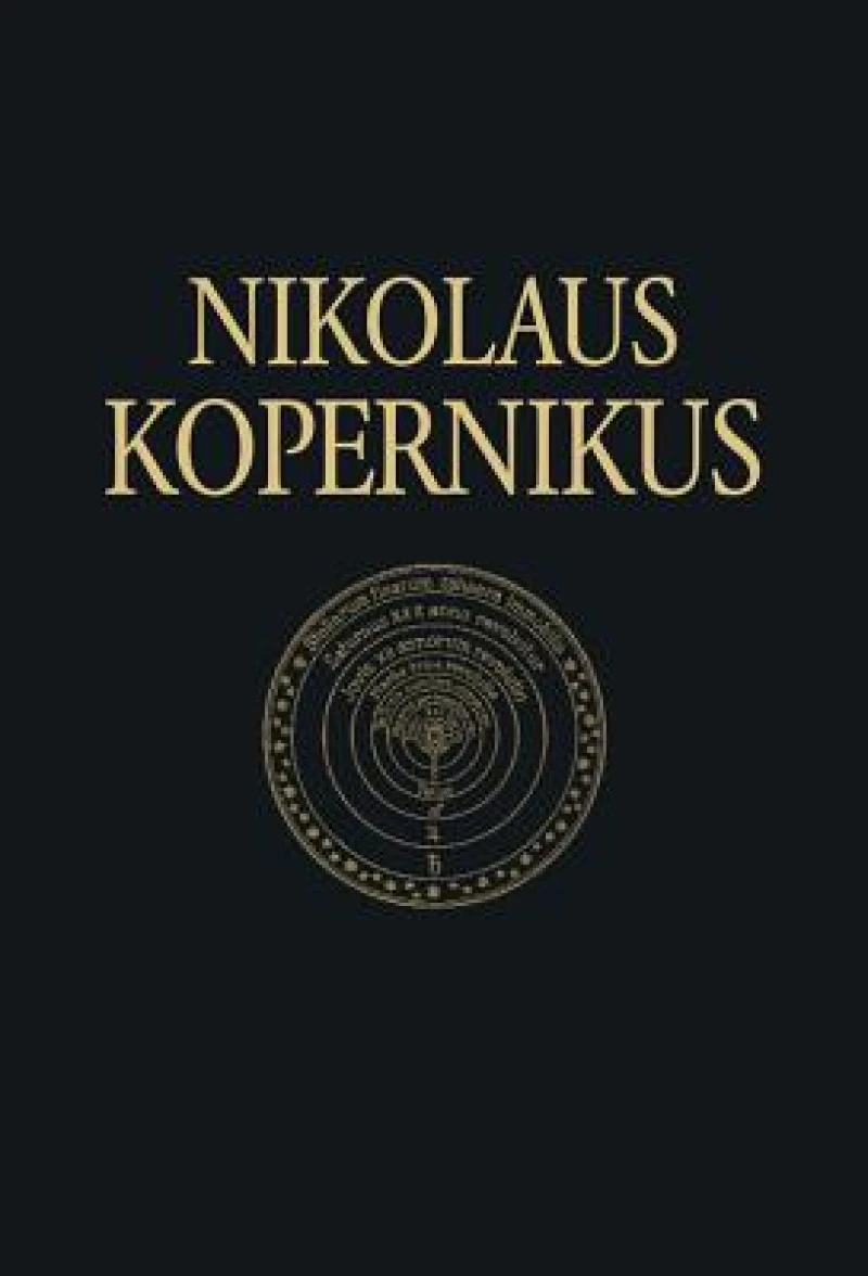 De Revolutionibus Libri Sex