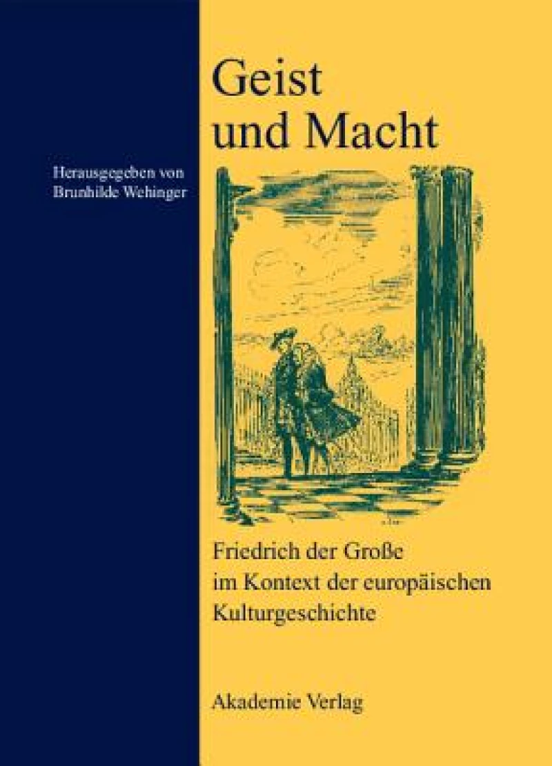 Geist Und Macht