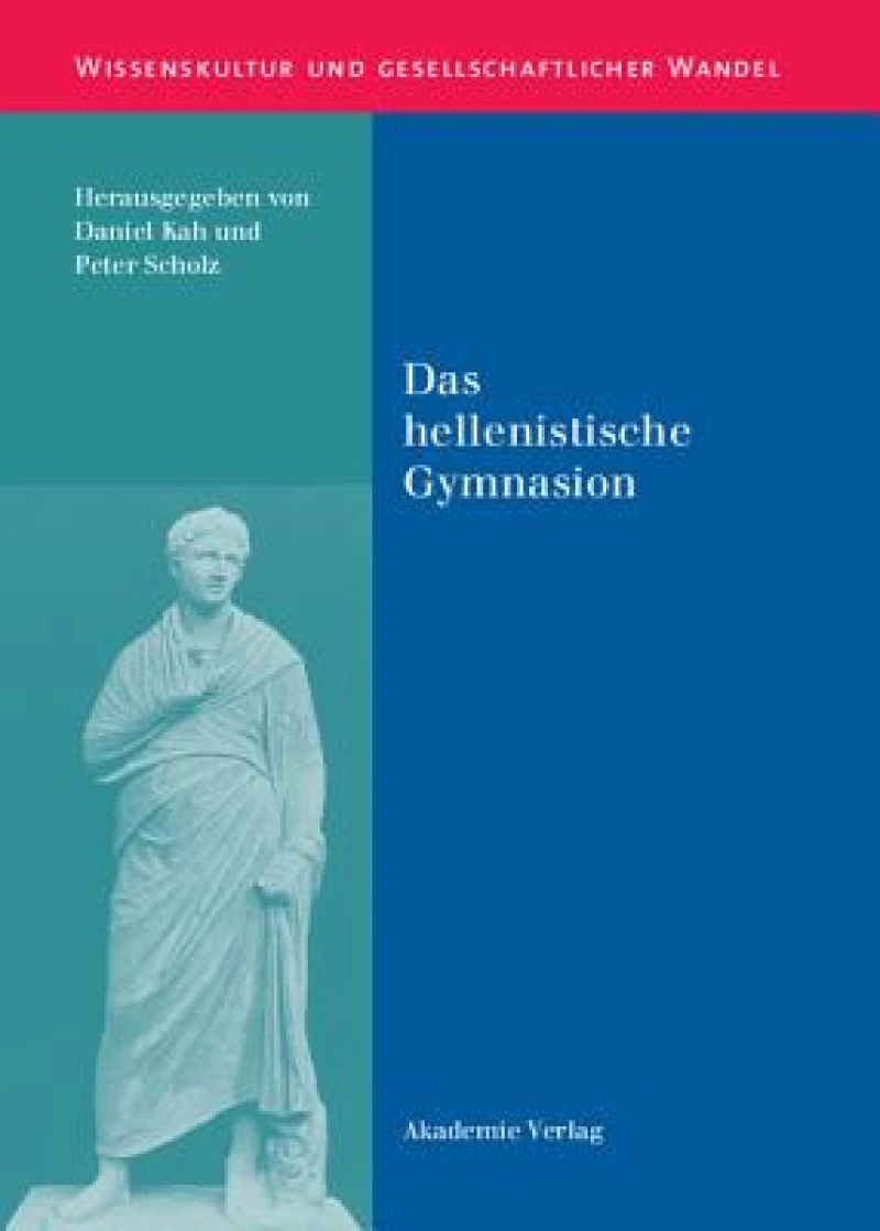 hellenistische Gymnasion