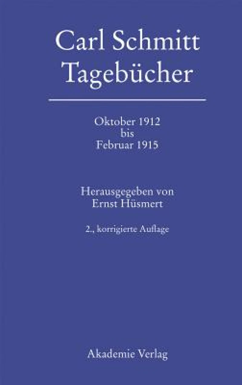 Oktober 1912 Bis Februar 1915