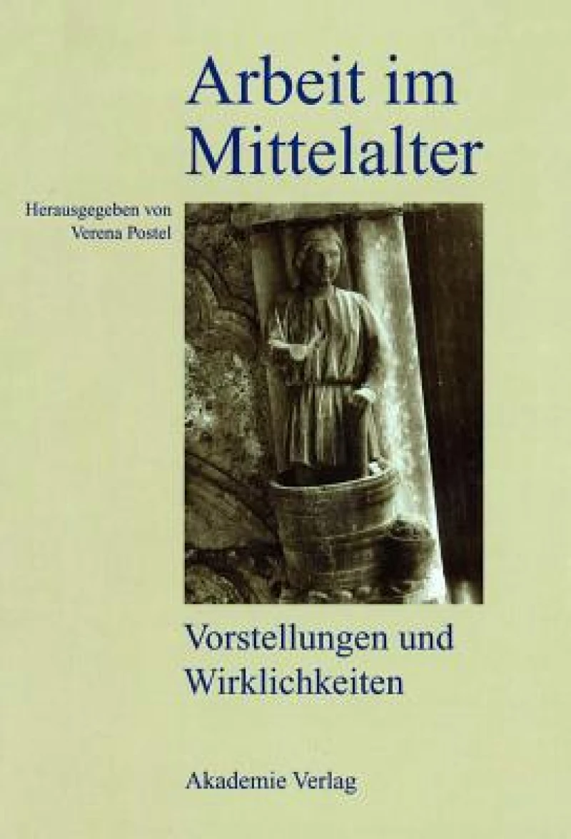 Arbeit Im Mittelalter