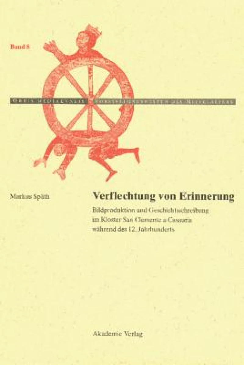 Verflechtung Von Erinnerung